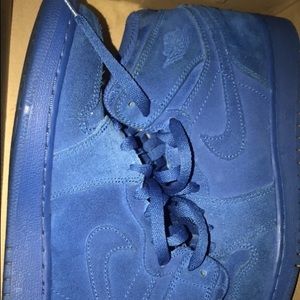 Air Jordan 1 Retro High BG